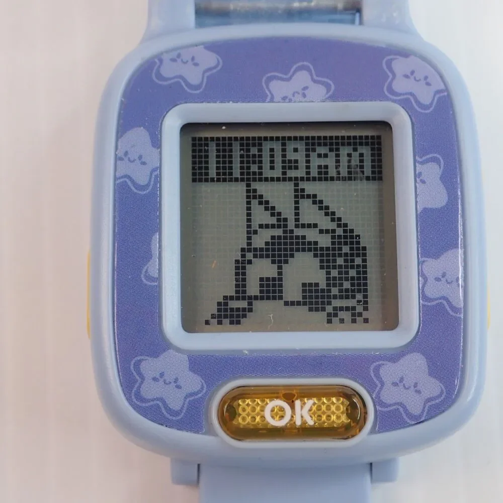 vtech bluey wackadoo